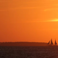 Sunset Cruises