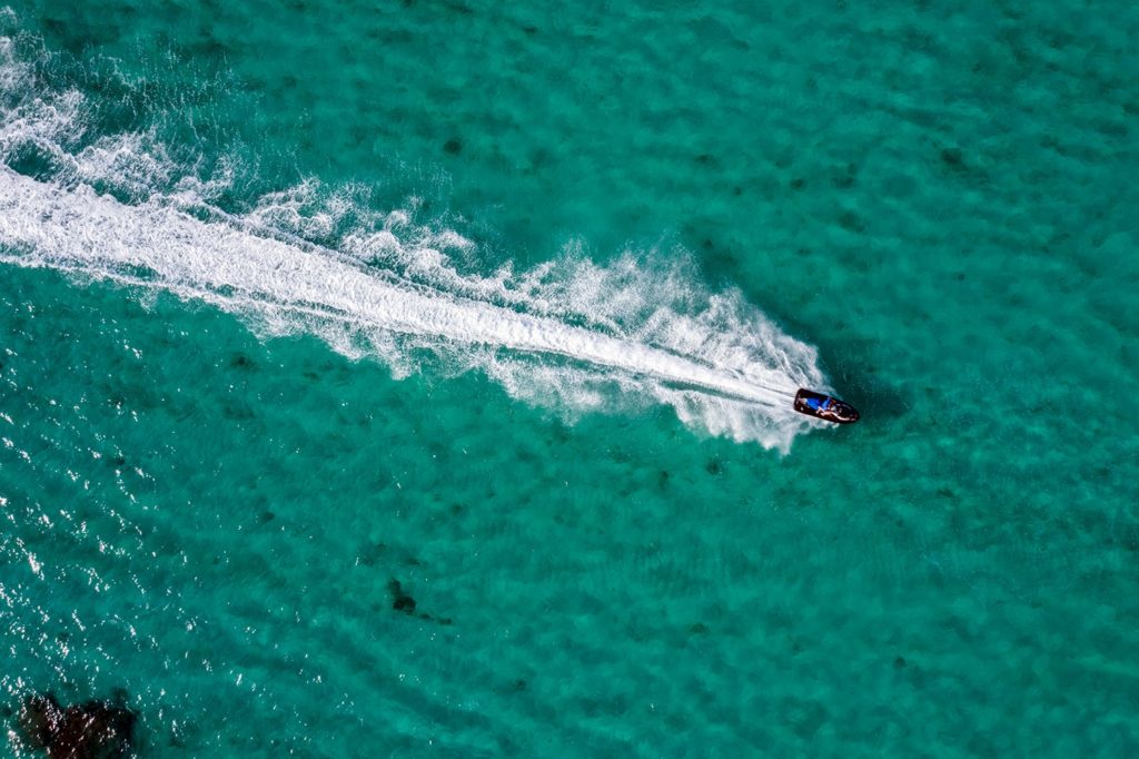 Key West Original Island Jet Ski Tour Image 3