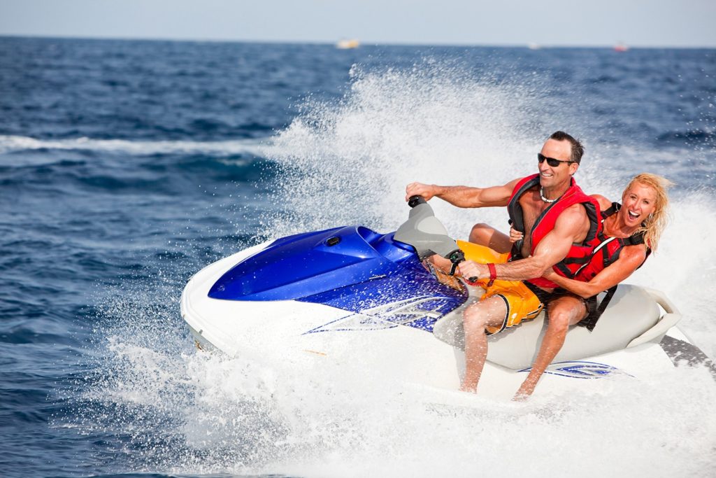 Key West Original Island Jet Ski Tour Image 6