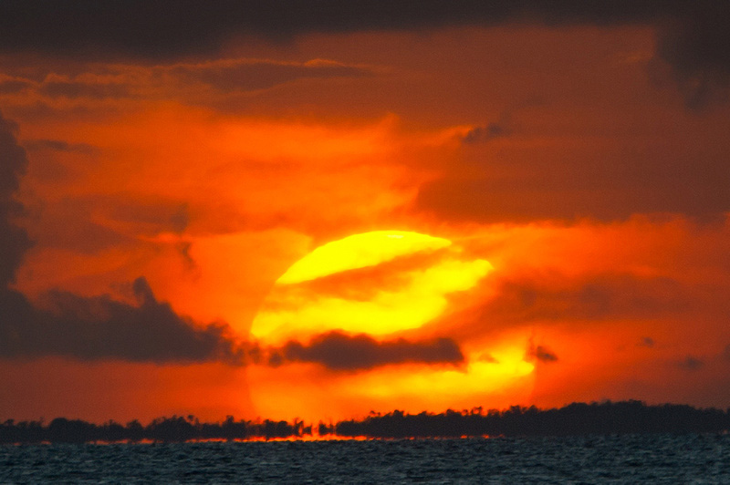 Key West Sunset Harbor Cruise 2024 /// Key West Water Sports
