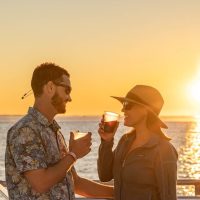 Sunset Cruises
