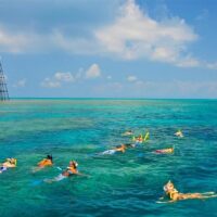 Snorkeling