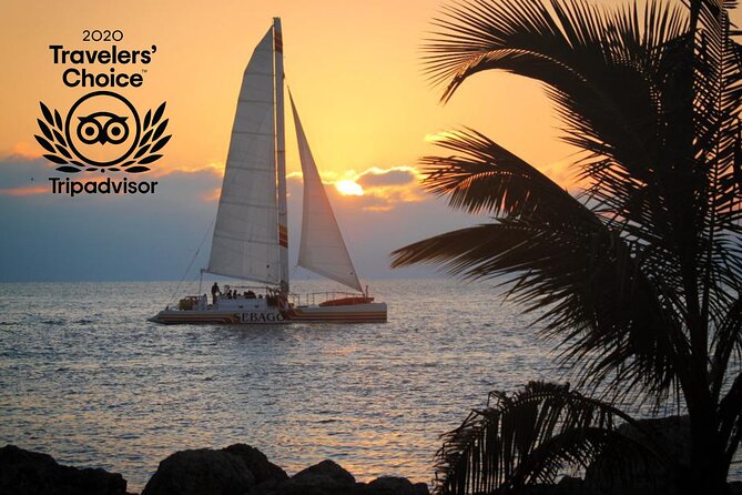 Key West Sunset Sail with Champagne, Hors D’oeuvres and Full Bar Image 2